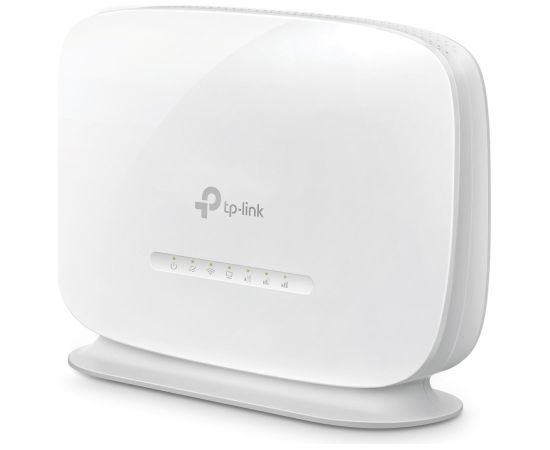 TP-Link 300 Mbps Wireless N 4G LTE Router