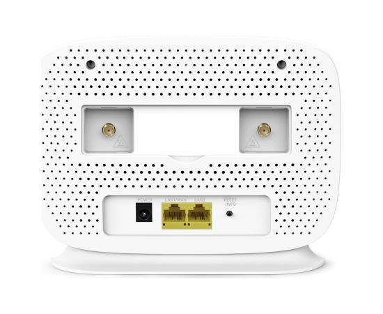 TP-Link 300 Mbps Wireless N 4G LTE Router