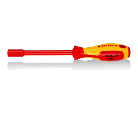 Skrūvgriezis Knipex 980307; 7 mm