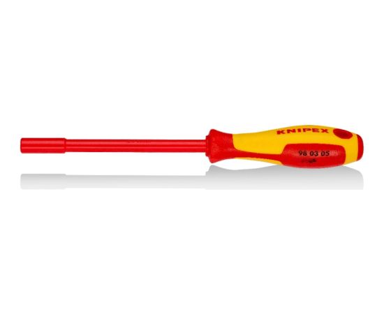 Skrūvgriezis Knipex 980305; 5 mm