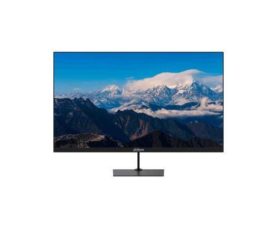 LCD Monitor DAHUA 23.8" Business Panel VA 1920x1080 16:9 75Hz 5 ms Tilt Colour Black LM24-C200