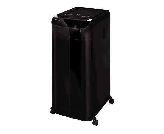 SHREDDER AUTOMAX 550C/4963102 FELLOWES