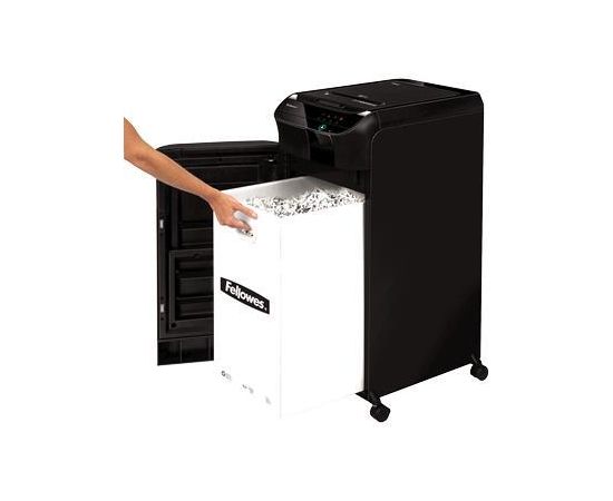 SHREDDER AUTOMAX 550C/4963102 FELLOWES