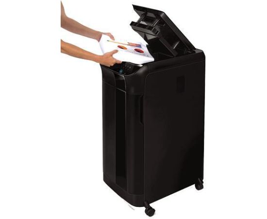SHREDDER AUTOMAX 550C/4963102 FELLOWES