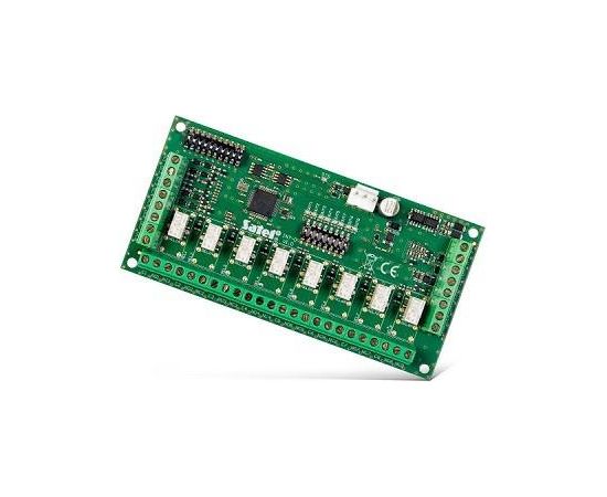 CONTROL PANEL OUTPUT EXPANSION/MODULE INT-O SATEL
