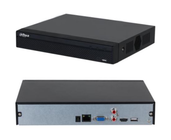 NET VIDEO RECORDER 4CH/NVR2104HS-4KS3 DAHUA