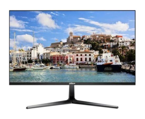 LCD Monitor DAHUA LM27-B200 27" 1920x1080 16:9 60Hz 6.5 ms DHI-LM27-B200