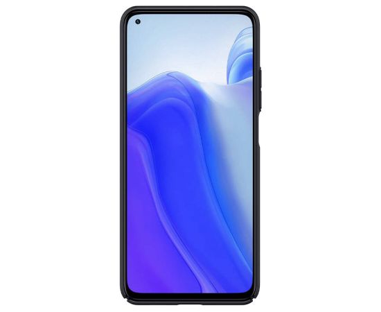 Nillkin CamShield Case for Xiaomi Mi 10T 5G/10T Pro 5G/Redmi K30S (black)