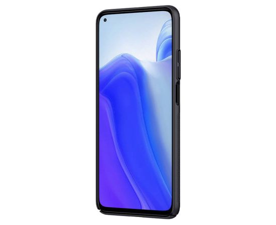 Nillkin CamShield Case for Xiaomi Mi 10T 5G/10T Pro 5G/Redmi K30S (black)