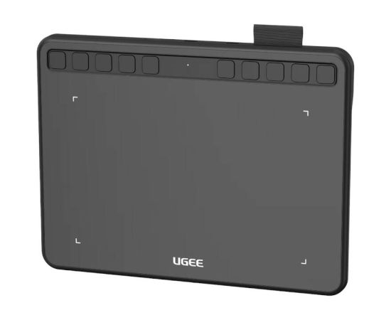 Ugee S640 Graphic tablet (black) Planšetdatori