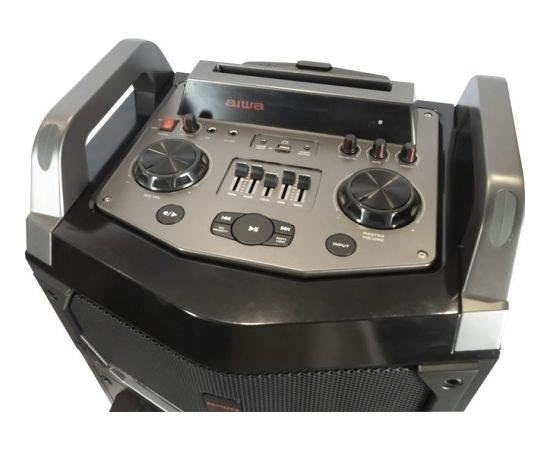 Беспроводная колонка Aiwa KBTUS-900, черный