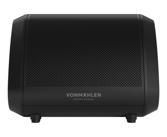 VonMählen Bluetooth speaker Air Beats Mini Black
