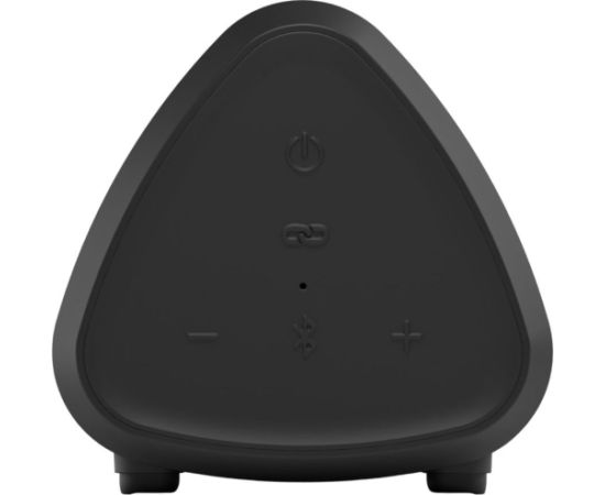 VonMählen Bluetooth speaker Air Beats Mini Black