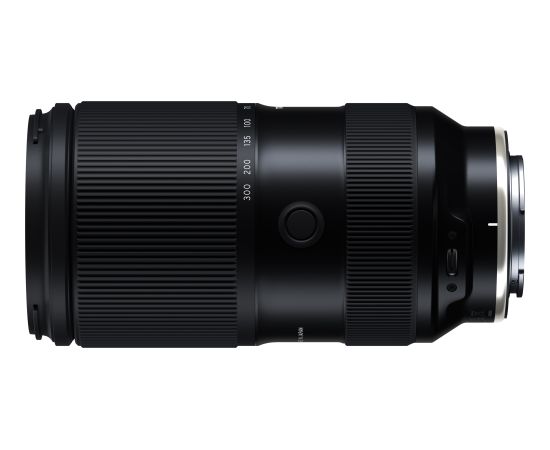 Tamron 50-300mm f/4.5-6.3 Di III VC VXD lens for Sony
