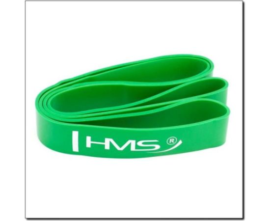 HMS GREEN GU05 exercise rubber 45x4.5x2080 mm
