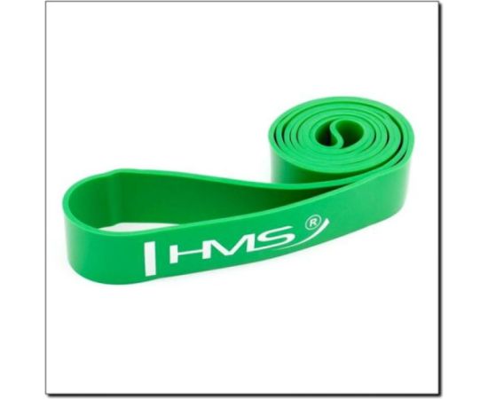HMS GREEN GU05 exercise rubber 45x4.5x2080 mm