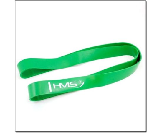 HMS GREEN GU05 exercise rubber 45x4.5x2080 mm