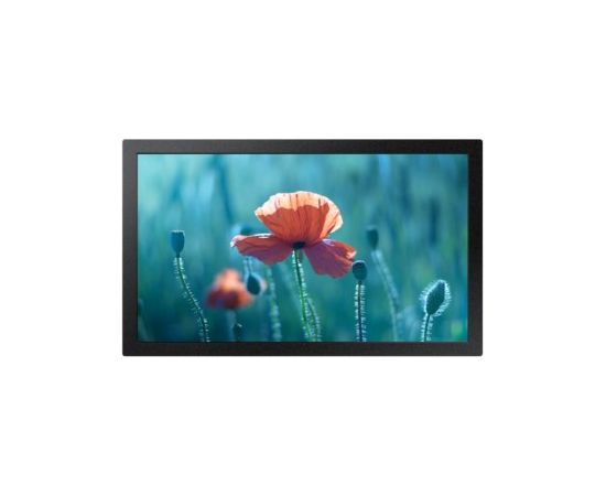 SAMSUNG 13" FHD, 16:9, QB13R-M, 500 NITS, 16/7 SOC WIFI