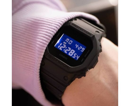 Casio G-Shock DW-5600UBB-1ER