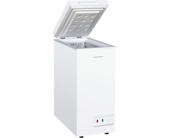 Scandomestic Chest freezer Scanomestic CF51WE Морозильные камеры