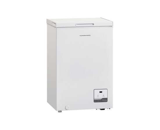 Scandomestic CF100WD Saldētava