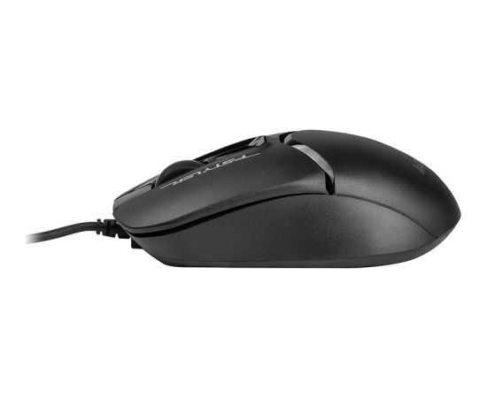 A4Tech wired optical mouse FSTYLER FG12S (Silent) A4TMYS47116