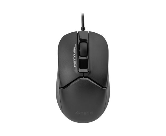 A4Tech wired optical mouse FSTYLER FG12S (Silent) A4TMYS47116