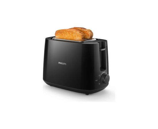 Philips Daily Collection HD2581/90 Toaster