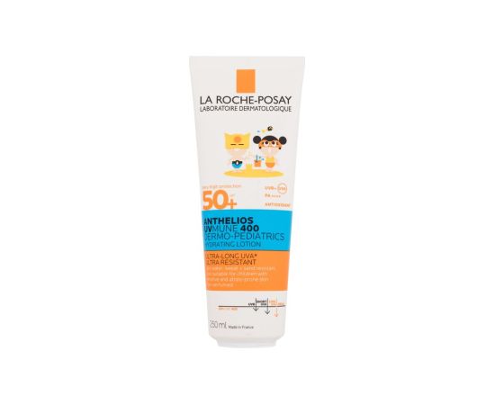 La Roche-posay Anthelios / UVMUNE 400 Hydrating Lotion 250ml SPF50+