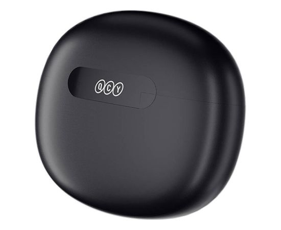 TWS QCY T20 headphones (black)