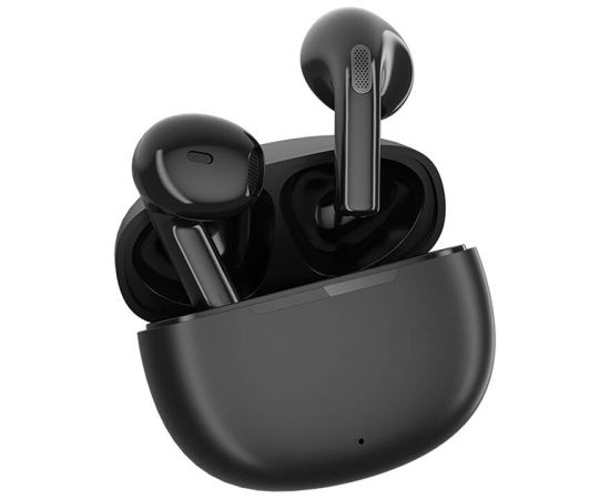 TWS QCY T20 headphones (black)