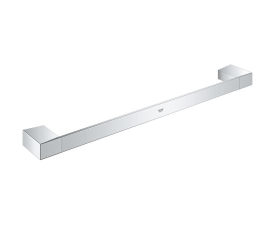 Grohe dvieļu stienis Selection Cube, hroms