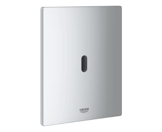 Grohe taustiņš Tectron Bau E, 156x197 mm, infra-red, hroms