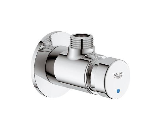 Grohe dozators Euroeco Cosmo S, hroms