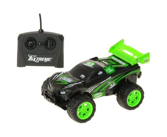 Adar Радиоуправляемый джип (аккум.бат. USB ) 25 cm 564534