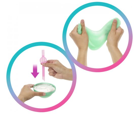 Lalka Barbie Mattel Pop Reveal Lalka Zielona herbata Seria Bubble Tea (HTJ21)