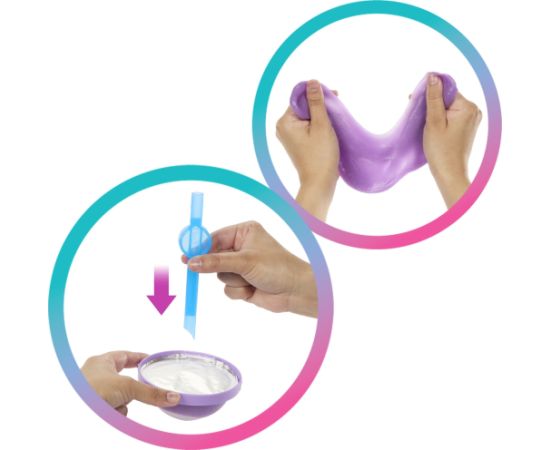 Lalka Barbie Mattel Pop Reveal Lalka Mleko Taro Seria Bubble Tea (HTJ19)