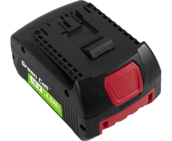 Green Cell akumulators Bosch GBA 18V 4Ah GBA 1600Z00038