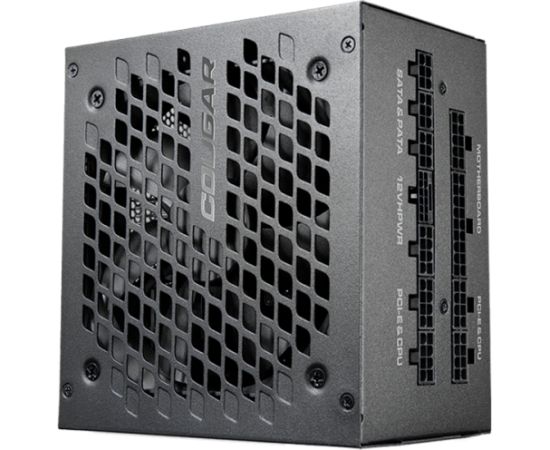 Cougar | GEXX2 850 (Fully Modular) | PSU 80plus Gold | 850W | PCI-E 5.0 support