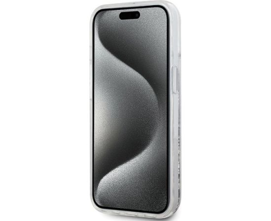 Karl Lagerfeld KLHMP15SLGKISGH Чехол для Apple iPhone 15 / 14 / 13