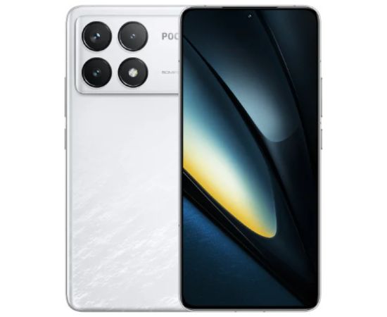 Xiaomi POCO F6 Pro 5G Viedtālrunis DS / 12GB / 512GB