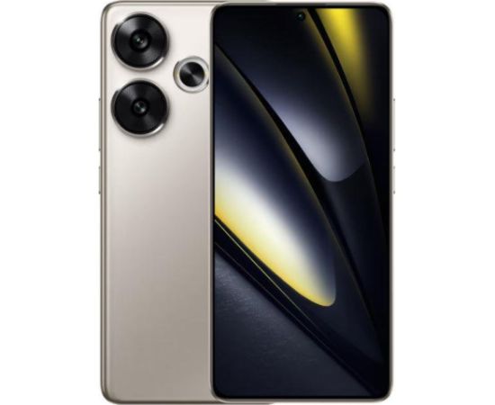 Xiaomi Poco F6 5G Смартфон 12GB / 512GB