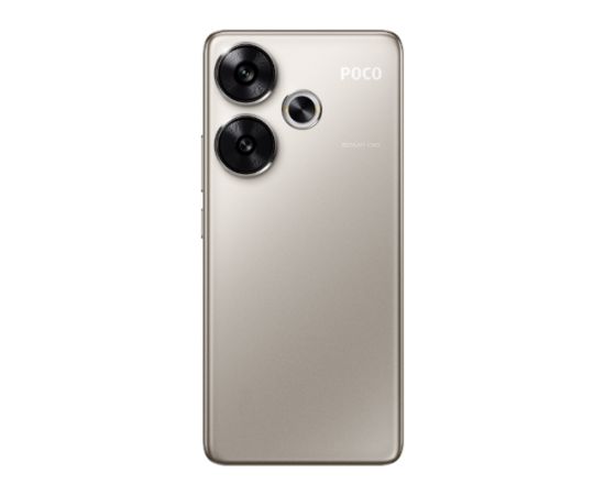 Xiaomi Poco F6 5G Смартфон 12GB / 512GB