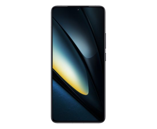 Xiaomi POCO F6 Pro 5G 12/512GB Dual SIM Black