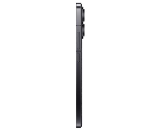 Xiaomi POCO F6 Pro 5G 12/512GB Dual SIM Black