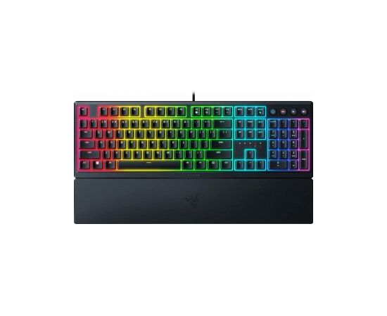 Razer Ornata V3 Klaviatūra RU