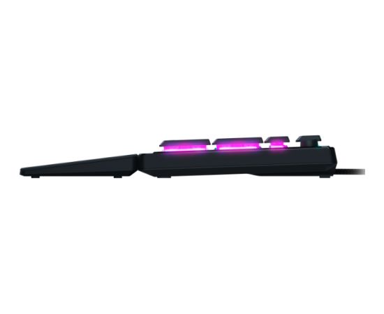 Razer Ornata V3 Klaviatūra RU