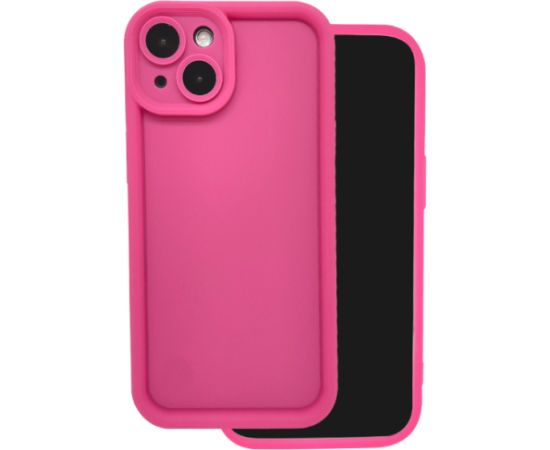 Mocco RIM Back Case Aizsargapvalks Priekš Apple iPhone 15