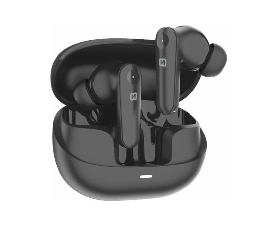 Swissten FOCUS ANC Bluetooth Bezvadu Austiņas