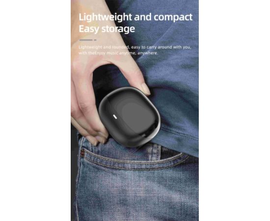 Swissten FOCUS ANC Bluetooth Bezvadu Austiņas